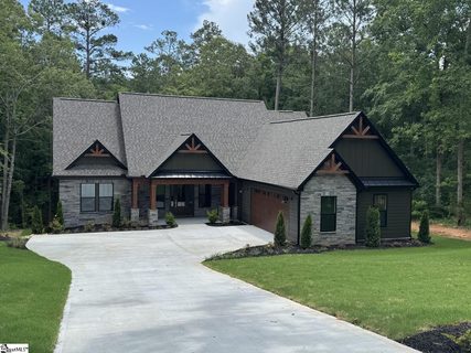 106 Polo Court active home in The Plantation, Ninety Six, SC