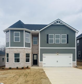 437 Haddon Trail Lot 54