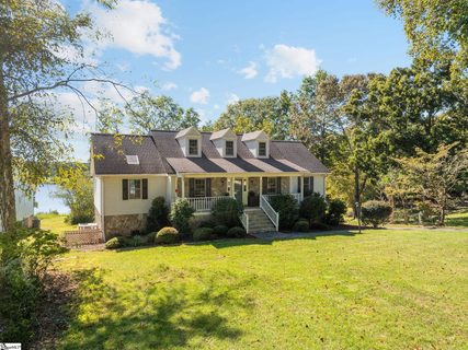 408 W Peninsula Drive