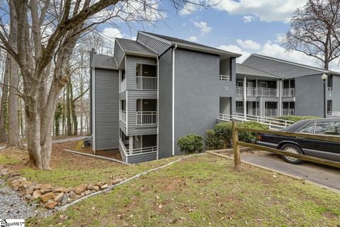 Northlake Condos, Anderson