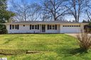 116 Richmond Drive sold home in Greenville, SC