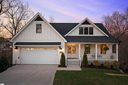 126 Briarpark Drive sold home in Greer, SC