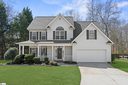 5 Chestnut Hill Place sold home in Simpsonville, SC