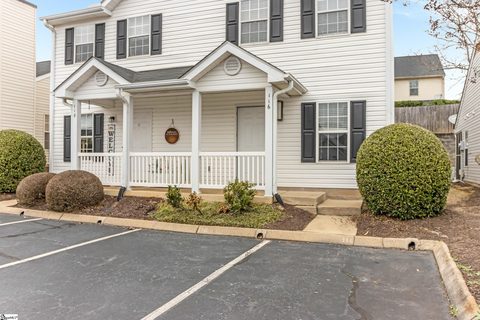 Homes in Hammett Farms, Greer