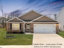 622 Palmerston Drive sold home in Piedmont, SC