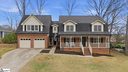 211 E Thistle Lane sold home in Greenville, SC