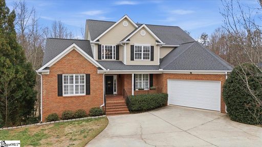 55 Devonhall Way active home in Berkshire Park, Taylors, SC