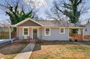 100 Woodville Avenue sold home in Greenville, SC