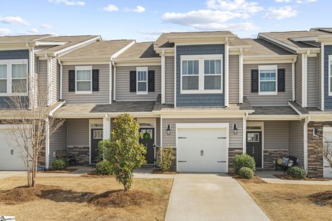 347 Sudduth Farms Drive sold home in Sudduth Farms, Greer, SC