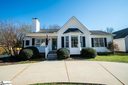 611 Oak Valley Drive sold home in Simpsonville, SC