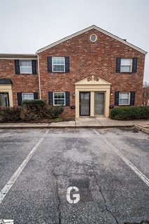 2530 E North Street sold townhome in Yorktown Condos, Greenville, SC