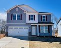 180 Hunter Ridge Drive Lot 14 sold home in Boiling Springs, SC