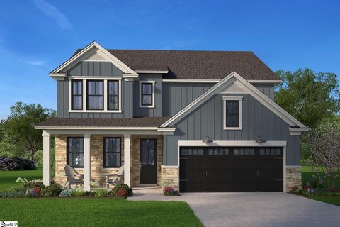 120 Eagle Creek Drive active home in Eagle Creek, Central, SC