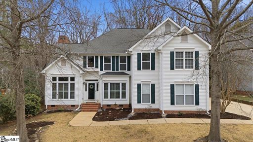 316 Deer Spring Lane