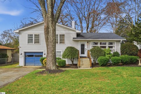 104 Farmington Road sold home in Chestnut Hills, Greenville, SC