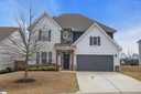 300 Raleighwood Lane sold home in Simpsonville, SC