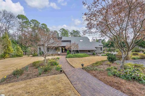 Homes in Oak Meadows, Simpsonville