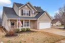 2 Ivory Arch Court sold home in Simpsonville, SC
