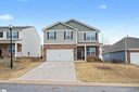 341 Ridge Climb Trail sold home in Greer, SC