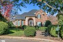 106 W Cleveland Bay Court sold home in Greenville, SC