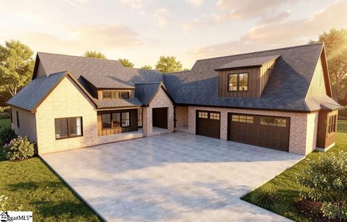 97 The Cliffs Parkway active home in The Cliffs At Glassy, Landrum, SC