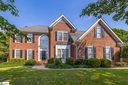 32 English Oak Road sold home in Simpsonville, SC