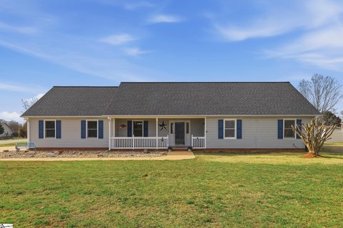 1046 Hwy 417 sold home in Poplar Knoll, Moore, SC