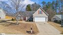 505 Cardinal Woods Way sold home in Easley, SC