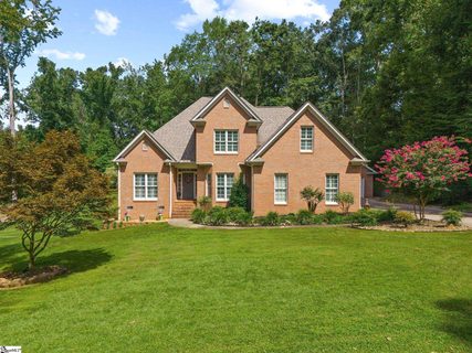 304 Farmwood Drive sold home in Woodgreen, Fountain Inn, SC