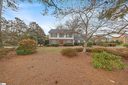 110 Sugar Creek Road sold home in Greer, SC