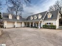 158 Lake Bowen Drive sold home in Inman, SC