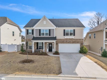 Homes in Braeburn Orchard, Greer
