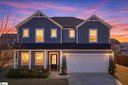 2501 Apsley Court sold home in Greer, SC