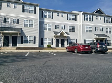 116 University Village Drive active townhome in University Village, Central, SC