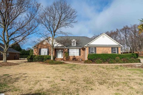 372 W Autumn Ridge Road sold home in Sedgefield, Moore, SC