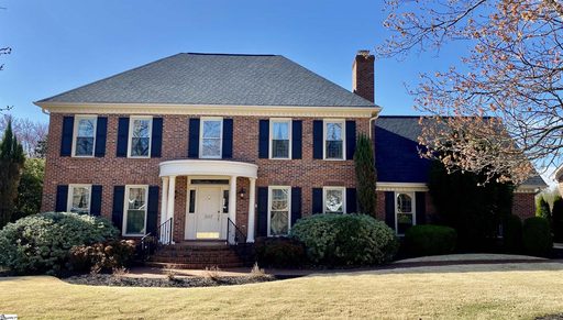 307 Water Mill Road sold home in Sugarmill, Greer, SC