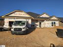 233 Rolling Waters Drive Lot 73 sold home in Greenville, SC