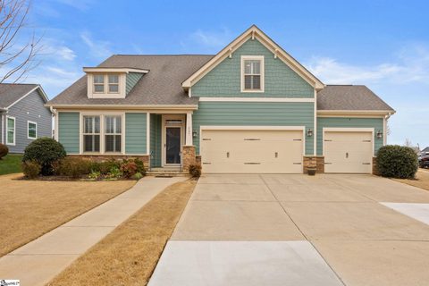 237 Fremont Drive sold home in Verdmont, Simpsonville, SC