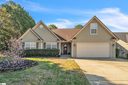 1 Catterick Way sold home in Fountain Inn, SC