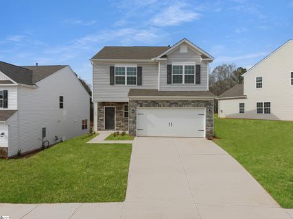 113 Farmwell Drive active home in Neely Park, Woodruff, SC