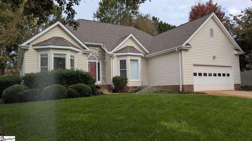 207 Sun Garden Court sold home in Pelham Creek, Greenville, SC
