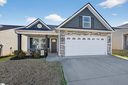 531 Ridgeville Crossing Drive sold home in Inman, SC