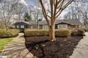 408 Bridgewater Drive sold home in Greenville, SC