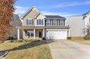 328 Bucklebury Road sold home in Greer, SC