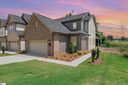 410 Palazzo Place sold home in Greer, SC