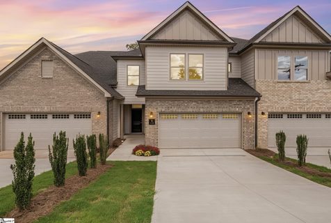 418 Palazzo Place active home in Blaize Ridge, Greer, SC