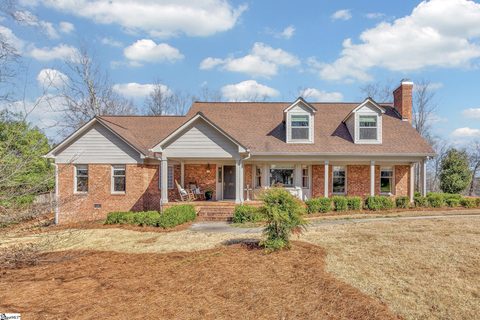 202 Collins Creek Road sold home in Collins Creek, Greenville, SC