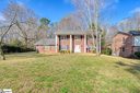 308 Holly Drive sold home in Spartanburg, SC