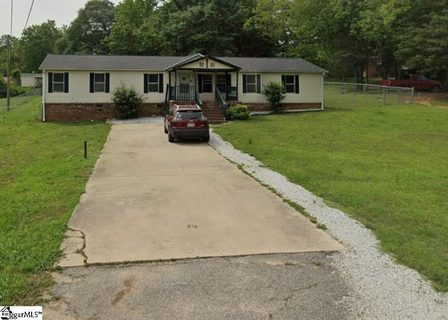 223 N 5Th Street sold modular home in Cannan Land, Easley, SC
