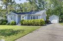 200 Cardinal Drive sold home in Taylors, SC